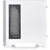 Компьютерный корпус, Thermaltake, S300 TG, CA-1P5-00M6WN-00, ATX, USB 2.0x2/USB 3.0x1, HD Audio x1, 2*3.5/ 2*3.5, Высота процессорного куллера до 170 мм, Длина VGA до 360 мм, 493*230*508мм, Без Б/П,