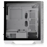 Компьютерный корпус, Thermaltake, S300 TG, CA-1P5-00M6WN-00, ATX, USB 2.0x2/USB 3.0x1, HD Audio x1, 2*3.5/ 2*3.5, Высота процессорного куллера до 170 мм, Длина VGA до 360 мм, 493*230*508мм, Без Б/П,