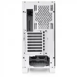 Компьютерный корпус, Thermaltake, S300 TG, CA-1P5-00M6WN-00, ATX, USB 2.0x2/USB 3.0x1, HD Audio x1, 2*3.5/ 2*3.5, Высота процессорного куллера до 170 мм, Длина VGA до 360 мм, 493*230*508мм, Без Б/П,