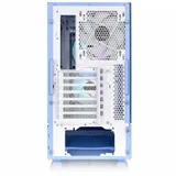 Компьютерный корпус, Thermaltake, Ceres 330 TG ARGB Hydrangea Blue, CA-1Y2-00MFWN-00, Mid-tower, Mini-ITX/M-ATX/ATX/E-ATX, USB 3.0*2, USB 3.2 (Gen 2) Type-C*1, HD Audio/Mic, 2*140мм CT140 ARGB white