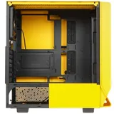 Компьютерный корпус, Thermaltake, Ceres 350 MX Bumblebee, CA-1Z3-00M4WN-00, Mid Tower, ATX/M-ATX/M-ITX/E-ATX, USB 3.2 Type-C*1, USB 3.0*2, HD Audio+Mic, 2*140мм CT140 ARGB вентилятор, 1*140мм CT140