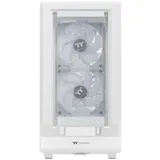 Компьютерный корпус, Thermaltake, Ceres 350 MX, CA-1Z3-00M6WN-00, Mid Tower, ATX/M-ATX/M-ITX/E-ATX, USB 3.2 Type-C*1, USB 3.0*2, HD Audio+Mic, 2*140мм CT140 ARGB вентилятор, 1*140мм CT140 вентилятор
