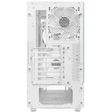 Компьютерный корпус, Thermaltake, Ceres 350 MX, CA-1Z3-00M6WN-00, Mid Tower, ATX/M-ATX/M-ITX/E-ATX, USB 3.2 Type-C*1, USB 3.0*2, HD Audio+Mic, 2*140мм CT140 ARGB вентилятор, 1*140мм CT140 вентилятор