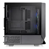 Компьютерный корпус, Thermaltake, Ceres 350 MX, CA-1Z3-00M1WN-00, Mid Tower, ATX/M-ATX/M-ITX/E-ATX, USB 3.2 Type-C*1, USB 3.0*2, HD Audio+Mic, 2*140мм CT140 ARGB вентилятор, 1*140мм CT140 вентилятор