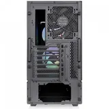 Компьютерный корпус, Thermaltake, Ceres 350 MX, CA-1Z3-00M1WN-00, Mid Tower, ATX/M-ATX/M-ITX/E-ATX, USB 3.2 Type-C*1, USB 3.0*2, HD Audio+Mic, 2*140мм CT140 ARGB вентилятор, 1*140мм CT140 вентилятор