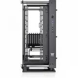 Компьютерный корпус, Thermaltake, Core P3 TG Pro, CA-1G4-00M1WN-09, E-ATX/ATX/Micro ATX/Mini-ITX, USB 2*3.0, USB 3.2 (Gen 2) Type-C*1, HD-Audio, Высота процессорного куллера до 180 мм, Длина VGA до