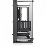Компьютерный корпус, Thermaltake, Core P3 TG Pro, CA-1G4-00M1WN-09, E-ATX/ATX/Micro ATX/Mini-ITX, USB 2*3.0, USB 3.2 (Gen 2) Type-C*1, HD-Audio, Высота процессорного куллера до 180 мм, Длина VGA до