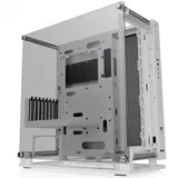Core P3 TG Pro Snow CA-1G4-00M6WN-09 /White/Wall Mount/SPCC/Tempered Glass*1/Without Riser Cable/Bro CA-1G4-00M6WN-09 /White/Wall Mount/SPCC/Tempered Glass*1/Without Riser Cable/Brown Box