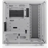 Core P3 TG Pro Snow CA-1G4-00M6WN-09 /White/Wall Mount/SPCC/Tempered Glass*1/Without Riser Cable/Bro CA-1G4-00M6WN-09 /White/Wall Mount/SPCC/Tempered Glass*1/Without Riser Cable/Brown Box
