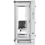 Core P3 TG Pro Snow CA-1G4-00M6WN-09 /White/Wall Mount/SPCC/Tempered Glass*1/Without Riser Cable/Bro CA-1G4-00M6WN-09 /White/Wall Mount/SPCC/Tempered Glass*1/Without Riser Cable/Brown Box