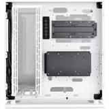 Core P3 TG Pro Snow CA-1G4-00M6WN-09 /White/Wall Mount/SPCC/Tempered Glass*1/Without Riser Cable/Bro CA-1G4-00M6WN-09 /White/Wall Mount/SPCC/Tempered Glass*1/Without Riser Cable/Brown Box