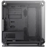 Компьютерный корпус, Thermaltake, Core P6 TG,CA-1V2-00M1WN-00, ATX/Micro ATX/Mini-ITX, USB 3.2 (Gen 2) Type-Cx1, USB 3.0x2, HD Audio x1, 6.7x6.7(Mini ITX), 9.6x9.6(Micro ATX), 12x9.6(ATX)мм, Без Б/П