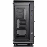 Компьютерный корпус, Thermaltake, Core P6 TG,CA-1V2-00M1WN-00, ATX/Micro ATX/Mini-ITX, USB 3.2 (Gen 2) Type-Cx1, USB 3.0x2, HD Audio x1, 6.7x6.7(Mini ITX), 9.6x9.6(Micro ATX), 12x9.6(ATX)мм, Без Б/П