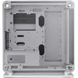 Компьютерный корпус, Thermaltake, Core P6 TG Snow, CA-1V2-00M6WN-00, ATX/Micro ATX/Mini-ITX, USB 3.2 (Gen 2) Type-Cx1, USB 3.0x2, HD Audio x1, 6.7x6.7(Mini ITX), 9.6x9.6(Micro ATX), 12x9.6(ATX)мм, Б