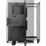 Компьютерный корпус, Thermaltake, Core P90 TG, CA-1J8-00M1WN-00, ATX/Micro ATX/Mini-ITX, USB 3.2 (Gen 2) Type-Cx1, USB 3.0x2, HD Audio x1, Высота процессорного куллера до 180 мм, Длина VGA до 320 мм