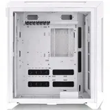 Компьютерный корпус, Thermaltake, CTE C700 Air Snow, CA-1X7-00F6WN-00, Mid Tower, USB 2*3.0/1*Type C, HD-Audio+Mic, Кулер 3*140 мм, Высота процессорного кулера до 190мм, Длина VGA до 410мм, 566.5*32