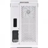 Компьютерный корпус, Thermaltake, CTE C700 Air Snow, CA-1X7-00F6WN-00, Mid Tower, USB 2*3.0/1*Type C, HD-Audio+Mic, Кулер 3*140 мм, Высота процессорного кулера до 190мм, Длина VGA до 410мм, 566.5*32