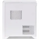 Компьютерный корпус, Thermaltake, CTE C700 Air Snow, CA-1X7-00F6WN-00, Mid Tower, USB 2*3.0/1*Type C, HD-Audio+Mic, Кулер 3*140 мм, Высота процессорного кулера до 190мм, Длина VGA до 410мм, 566.5*32