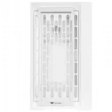 Компьютерный корпус, Thermaltake, CTE C700 TG ARGB Snow, CA-1X7-00F6WN-01, Mid Tower, USB 2*3.0/1*Type C, HD-Audio+Mic, Кулер 3*140 мм, Высота процессорного кулера до 190мм, Длина VGA до 410мм, 566.