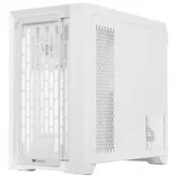Компьютерный корпус, Thermaltake, CTE C700 TG ARGB Snow, CA-1X7-00F6WN-01, Mid Tower, USB 2*3.0/1*Type C, HD-Audio+Mic, Кулер 3*140 мм, Высота процессорного кулера до 190мм, Длина VGA до 410мм, 566.