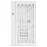 Компьютерный корпус, Thermaltake, CTE C700 TG ARGB Snow, CA-1X7-00F6WN-01, Mid Tower, USB 2*3.0/1*Type C, HD-Audio+Mic, Кулер 3*140 мм, Высота процессорного кулера до 190мм, Длина VGA до 410мм, 566.