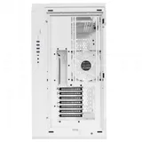 Компьютерный корпус, Thermaltake, CTE C700 TG ARGB Snow, CA-1X7-00F6WN-01, Mid Tower, USB 2*3.0/1*Type C, HD-Audio+Mic, Кулер 3*140 мм, Высота процессорного кулера до 190мм, Длина VGA до 410мм, 566.