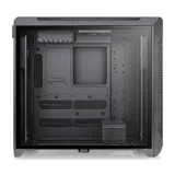 Корпус Thermaltake CTE C750 Air черный без БП ATX 3x140mm 4xUSB3.0 1xUSB3.1 audio bott PSU