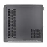 Корпус Thermaltake CTE C750 Air черный без БП ATX 3x140mm 4xUSB3.0 1xUSB3.1 audio bott PSU