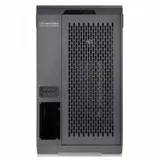 Корпус Thermaltake CTE C750 Air черный без БП ATX 3x140mm 4xUSB3.0 1xUSB3.1 audio bott PSU