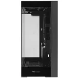 Корпус Thermaltake CTE E550 TG черный без БП ATX 3x140mm 2xUSB3.0 audio bott PSU