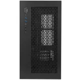 Корпус Thermaltake CTE E550 TG черный без БП ATX 3x140mm 2xUSB3.0 audio bott PSU