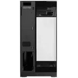 Корпус Thermaltake CTE E550 TG черный без БП ATX 3x140mm 2xUSB3.0 audio bott PSU