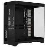 Корпус Thermaltake CTE E550 TG черный без БП ATX 3x140mm 2xUSB3.0 audio bott PSU