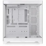 Корпус Thermaltake CTE E550 TG Snow белый без БП ATX 8x120mm 6x140mm 2xUSB3.0 audio bott PSU