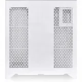 Корпус Thermaltake CTE E550 TG Snow белый без БП ATX 8x120mm 6x140mm 2xUSB3.0 audio bott PSU