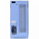 Корпус Thermaltake CTE E660MX Hydrangea голубой без БП E-ATX 11x120mm 4x140mm 2xUSB3.0 audio bott PSU