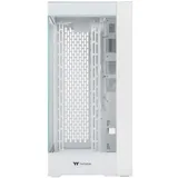 Корпус Thermaltake CTE E660 MX Snow CA-1Y3-00M6WN-01