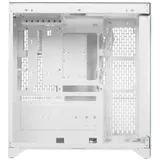Корпус Thermaltake CTE E660 MX Snow CA-1Y3-00M6WN-01