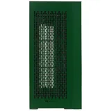 Корпус Thermaltake CTE E660MX Racing зеленый без БП E-ATX 11x120mm 4x140mm 2xUSB3.0 audio bott PSU