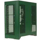 Корпус Thermaltake CTE E660MX Racing зеленый без БП E-ATX 11x120mm 4x140mm 2xUSB3.0 audio bott PSU