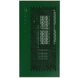 Корпус Thermaltake CTE E660MX Racing зеленый без БП E-ATX 11x120mm 4x140mm 2xUSB3.0 audio bott PSU