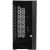 Корпус Thermaltake CTE E660MX черный без БП E-ATX 11x120mm 4x140mm 2xUSB3.0 audio bott PSU