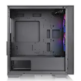 Divider 170 TG ARGB/Black CA-1S4-00S1WN-00 /Win/SPCC/Tempered Glass*1/120mm ARGB PWM Fan*2
