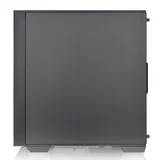 Divider 170 TG ARGB/Black CA-1S4-00S1WN-00 /Win/SPCC/Tempered Glass*1/120mm ARGB PWM Fan*2