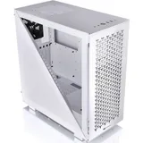 Компьютерный корпус, Thermaltake, Divider 300 TG Air Snow, CA-1S2-00M6WN-02, ATX/Micro ATX/Mini-ITX, USB 3.2 (Gen 2) Type-Cx1, USB 3.0x2, HD Audio x1, 6.7x6.7(Mini ITX), 9.6x9.6(Micro ATX), 12x9.6(A
