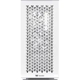 Компьютерный корпус, Thermaltake, Divider 300 TG Air Snow, CA-1S2-00M6WN-02, ATX/Micro ATX/Mini-ITX, USB 3.2 (Gen 2) Type-Cx1, USB 3.0x2, HD Audio x1, 6.7x6.7(Mini ITX), 9.6x9.6(Micro ATX), 12x9.6(A
