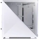 Компьютерный корпус, Thermaltake, Divider 300 TG Air Snow, CA-1S2-00M6WN-02, ATX/Micro ATX/Mini-ITX, USB 3.2 (Gen 2) Type-Cx1, USB 3.0x2, HD Audio x1, 6.7x6.7(Mini ITX), 9.6x9.6(Micro ATX), 12x9.6(A