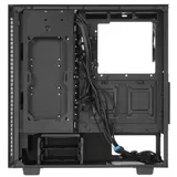 Divider 300 TG ARGB CA-1S2-00M1WN-01 Black/Win/SPCC/Tempered Glass*2/120mm Standard Fan*1/120mm CA-1S2-00M1WN-01 ARGB Fan*3 (527453)