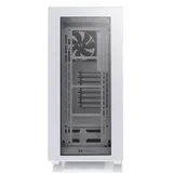 Компьютерный корпус Thermaltake Divider 300 TG Snow без Б/П Компьютерный корпус, Thermaltake, Divider 300 TG Snow, CA-1S2-00M6WN-00, ATX/Micro ATX/Mini-ITX, USB 2*3.0 / 1*3.2 Type C, HD-Audio, 1*120