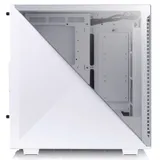 Компьютерный корпус Thermaltake Divider 300 TG Snow без Б/П Компьютерный корпус, Thermaltake, Divider 300 TG Snow, CA-1S2-00M6WN-00, ATX/Micro ATX/Mini-ITX, USB 2*3.0 / 1*3.2 Type C, HD-Audio, 1*120